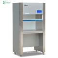 Single person horizontal air supply laminar flow cabinet